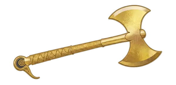 Orkenspalter