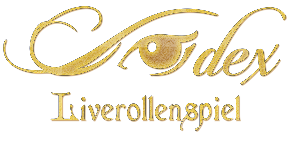 Codex Liverollenspiel e.V. (Test)